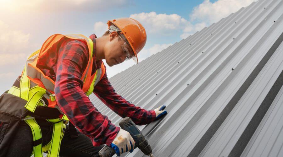 GAF roofing contractor in Berea, KY